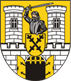 Znak města Moravské Budějovice